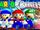 SMG4: Mighty Morphin' Mario Rangers