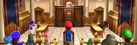 SMG4 v. Nintendo