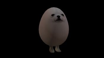 Eggdog