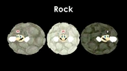 Rock Mario