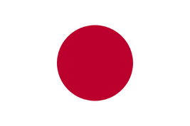 Japan Flag