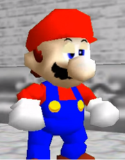 Marioshyguy