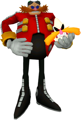 GMOD