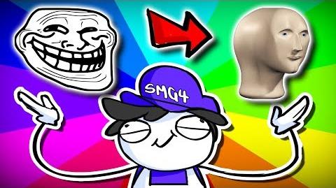 The Evolution Of Memes Supermarioglitchy4 Wiki Fandom - 10 roblox memes youtube rewind 2017