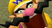 Wario as seen in Ssenmodnar 7.