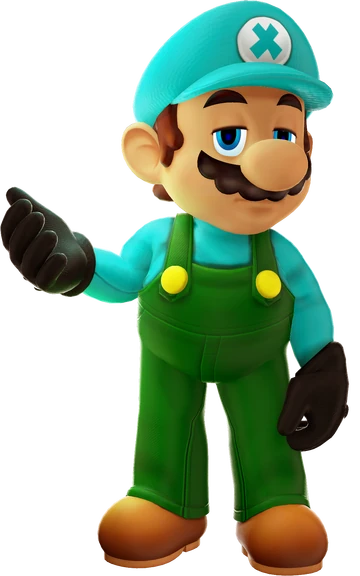 WiiU ✿mikamaruGT✿ The Wii U Project - Compilation Z - All