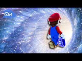 SMG4- The Other Universe