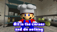 Mario's Hell Kitchen 035