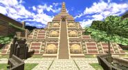 The Internet Graveyard's Temple