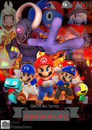 5th fanmade poster