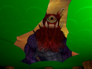 Satan in SMG4: If Mario Was In... Kirby Star Allies