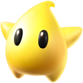 Luma Star
