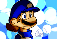 SMG4 by randy-xlmode.