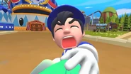 SMG4 pulling Boopkins.