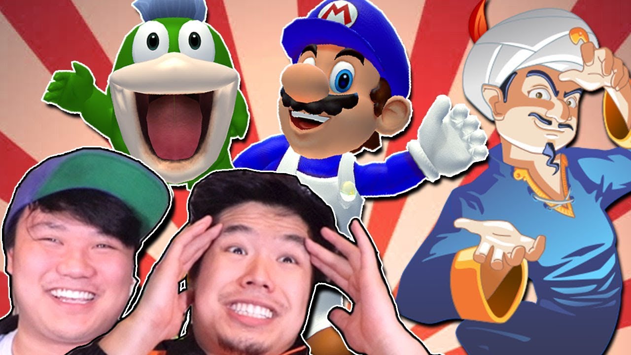 Can He Guess Our Smg4 Characters Akinator Supermarioglitchy4 Wiki Fandom - can he guess our smg4 characters smg4 shirt roblox Can He Guess Our Smg4 Characters Akinator Supermarioglitchy4 Wiki Fandom - smg4 shirt roblox