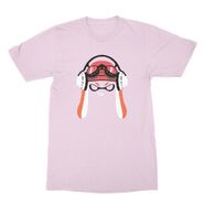 Minimalist Meggy T-Shirt