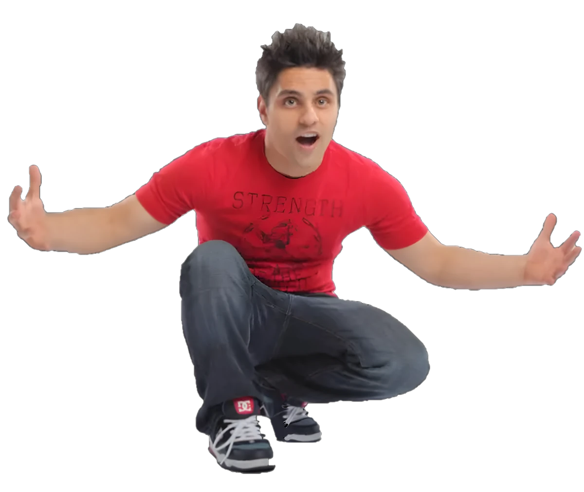 Ray William Johnson | The SMG4/GLITCH Wiki | Fandom