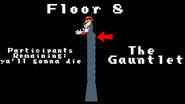 Floor 8: The Gauntlet