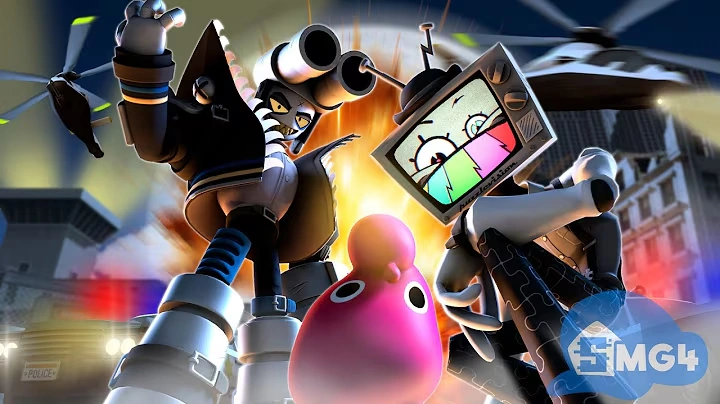 SMG4 Movie: Guns N' Puzzles/Transcript | The SMG4 Wiki | Fandom