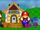 SM64: The Adventures Of Mario And Luigi Ep 1