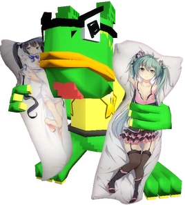 GMOD