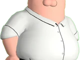 Peter Griffin