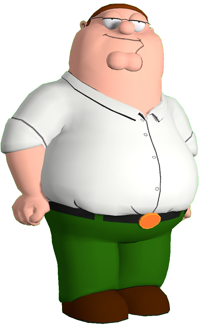 Larry Bird, Family Guy Wiki