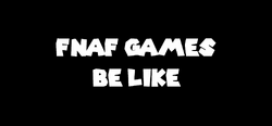 5:59 AM Happy 9th Anniversary Five Nights at Freddy's! : r