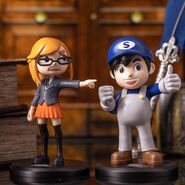 SMG4 & Lawyer Meggy Animatez