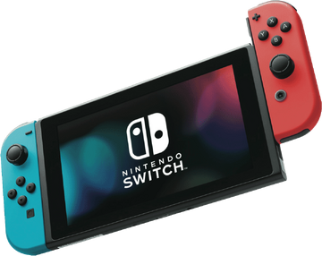 Nintendo switch sale 4