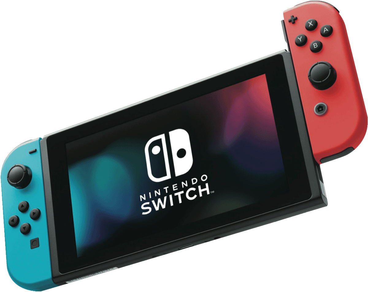 Nintendo Switch | The SMG4/GLITCH Wiki | Fandom Nintendo Switch | The SMG4/GLITCH Wiki | Fandom