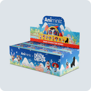 Animinz Box set