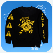 comedy zone longsleeve