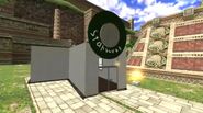 The Internet Graveyard Starbucks Cafe