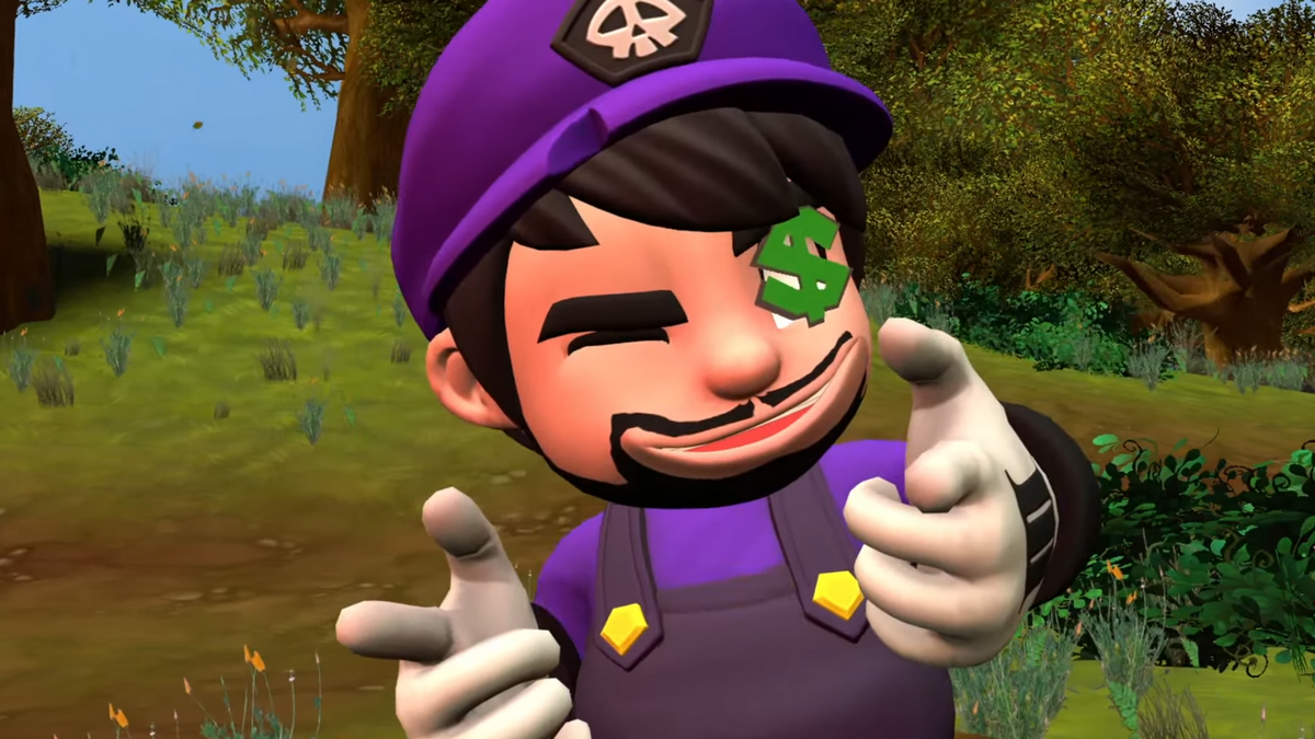 Sugar Daddy Song | The SMG4/GLITCH Wiki | Fandom