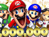 SMG4: THE 5,000,000 SUB SPECIAL/Gallery
