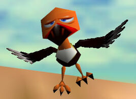 KleptoSM64
