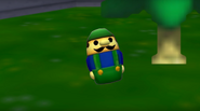 Luigi Decoy