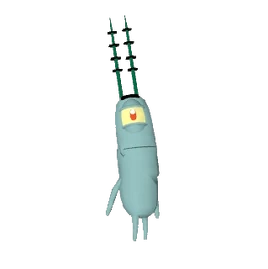 Plankton