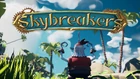 Skybreaker's title