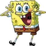 SpongeBob SquarePants
