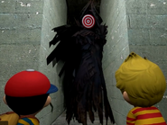 Another target monster.