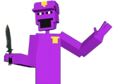 William Afton