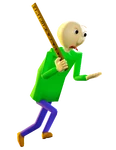 Baldi