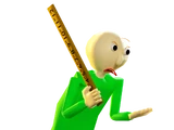 Baldi