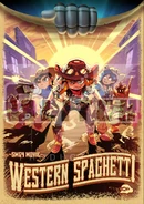 SMG4WS Poster.png (1.33 MB) The second chapter and ninth Arc centers around Meggy, who now officially graduates, learns about the disappearance of her idol, Oneshot Wren. So Meggy ropes Tari and the rest of the gang on a trip to find the one person she's earnestly looking up to. Little did she know that a harsh truth is about to make her life come crashing down the worst way possible.