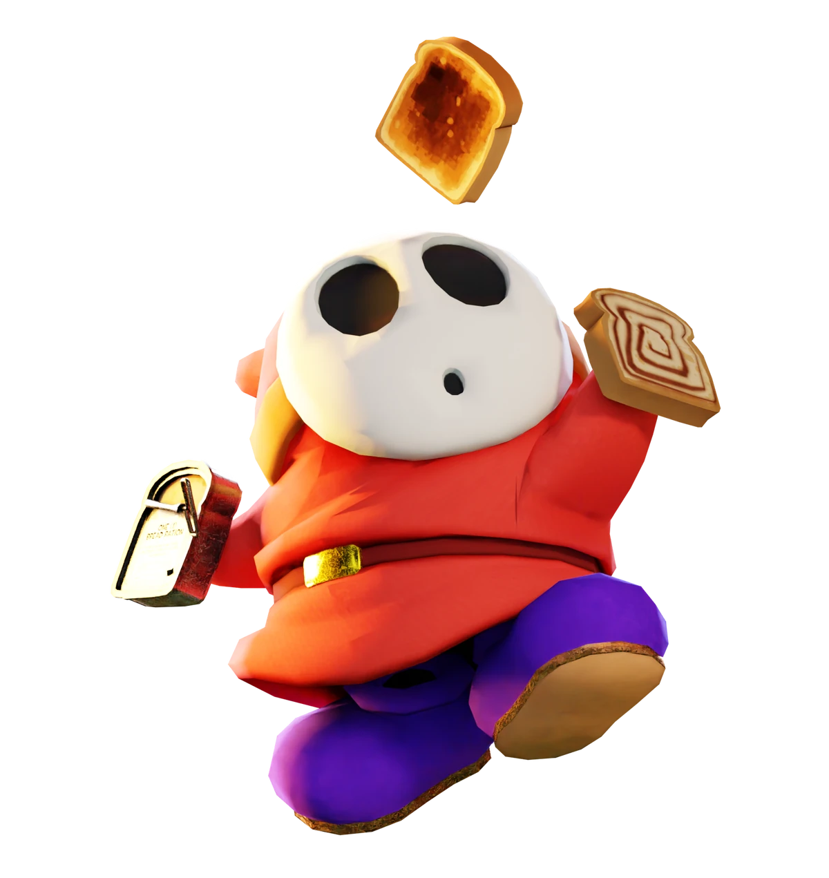 Toast Guy/Relationships The SMG4/GLITCH Wiki Fandom