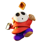 Toast Guy