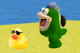 Boopkinsducky