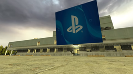 SonyHeadquarters